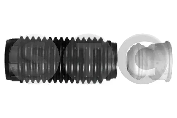 Rubber Buffer, suspension (T405304)