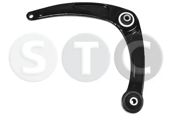 Control/Trailing Arm, wheel suspension (T452087)