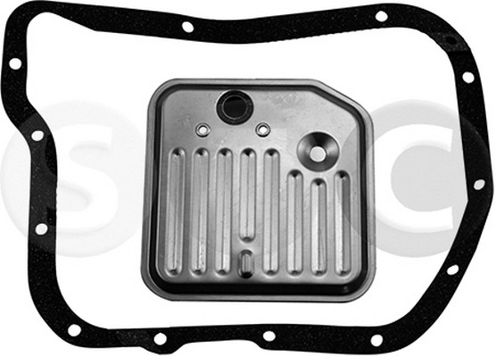 Hydraulic Filter Kit, automatic transmission (T421008)