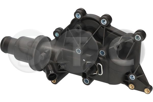 Thermostat, coolant (T430940)