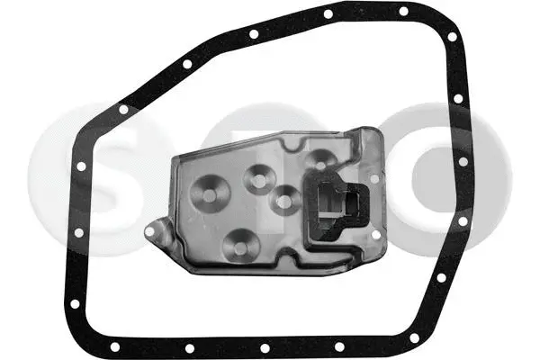 Hydraulic Filter Kit, automatic transmission (T421019)