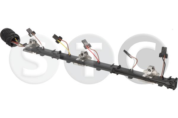 Connecting Cable, injector (T492750)