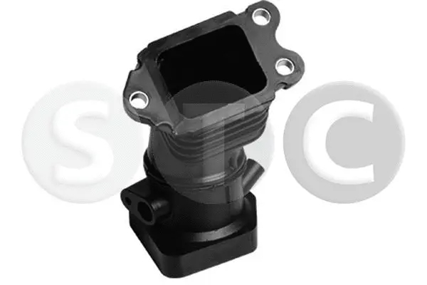Intake Hose, air filter (T409940)