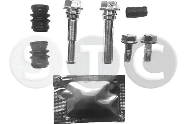 Guide Sleeve Kit, brake caliper (T443028)