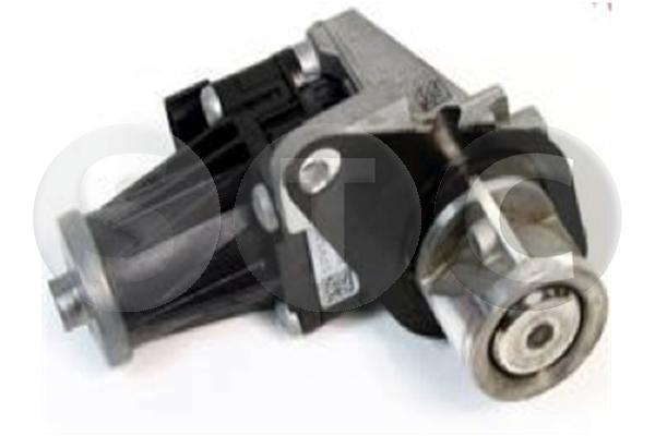EGR Valve (T493136)