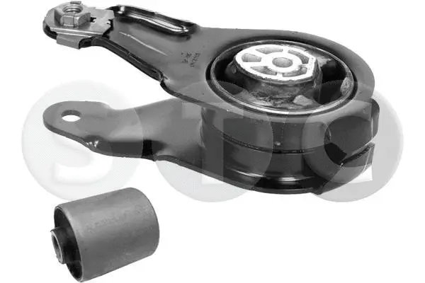 Mounting, engine (T405194)