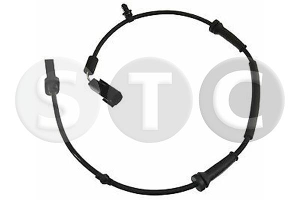 Sensor, wheel speed (T451537)