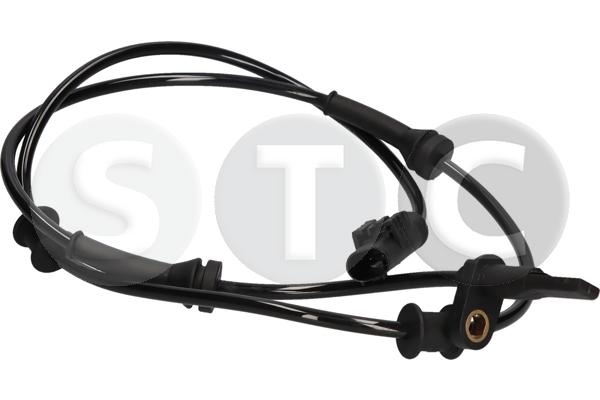 Sensor, wheel speed (T450598)