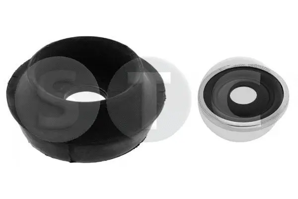 Repair Kit, suspension strut support mount (T449544)