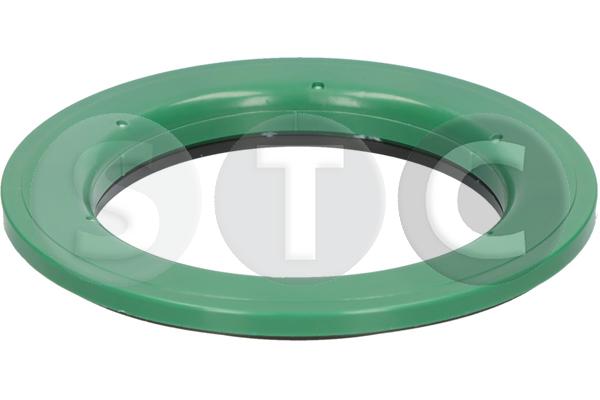 Rolling Bearing, suspension strut support mount (T455598)