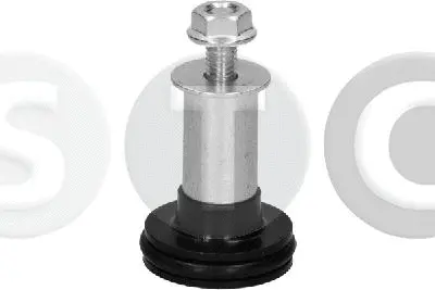 Roller Guide, sliding door (T443793)