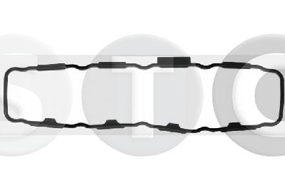 Gasket, cylinder head cover (T435586)