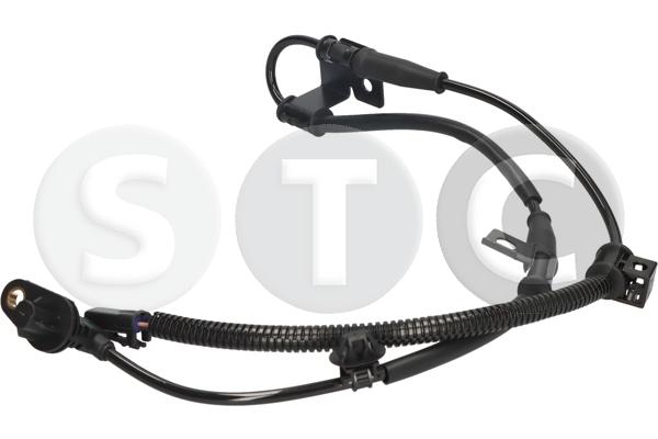 Sensor, wheel speed (T450630)