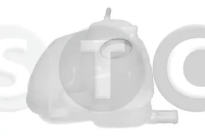Expansion Tank, coolant (T431827)