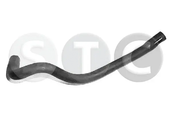Radiator Hose (T408378)