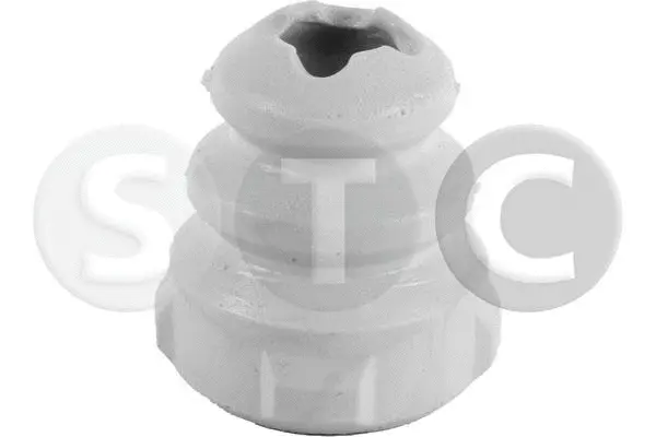Rubber Buffer, suspension (T451066)