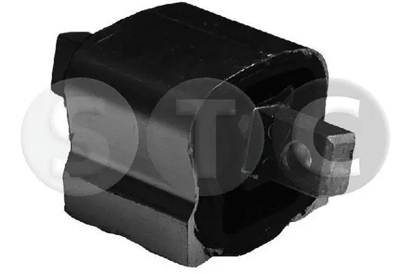 Mounting, manual transmission (T405034)