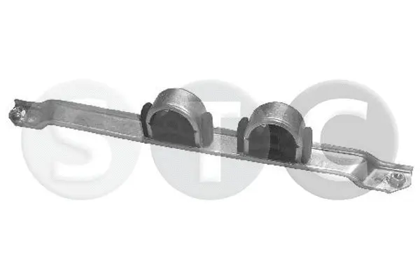 Mount, exhaust system (T404364)