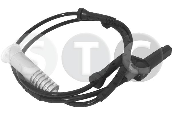 Sensor, wheel speed (T450158)