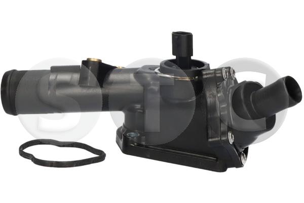 Thermostat, coolant (T430947)