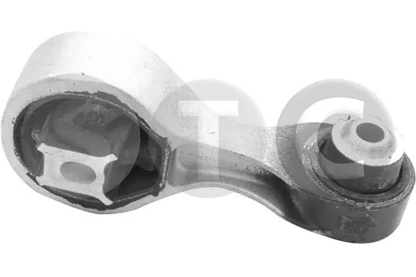 Mounting, engine (T405654)