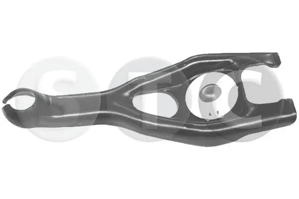 Release Fork, clutch (T405174)