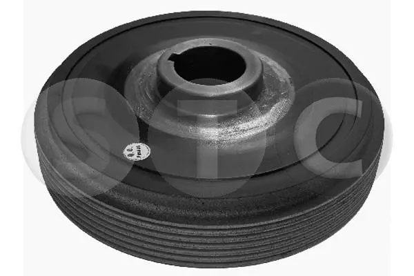 Belt Pulley, crankshaft (T404716)