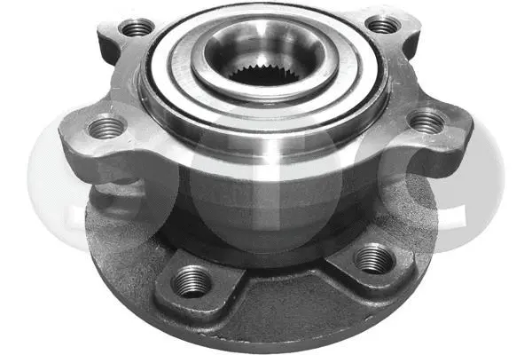 Wheel Bearing Kit (T490200)