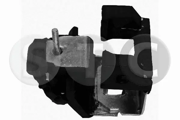Mount, exhaust system (T404586)
