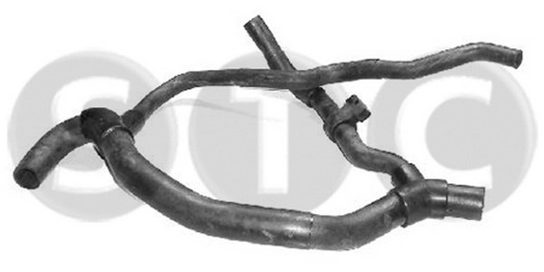 Radiator Hose (T408731)