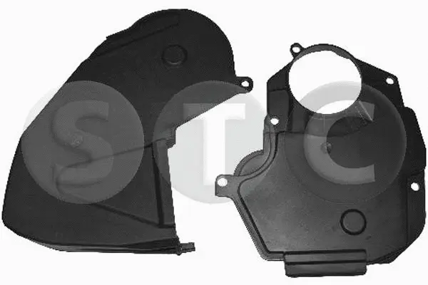 Cover, timing belt (T403696)