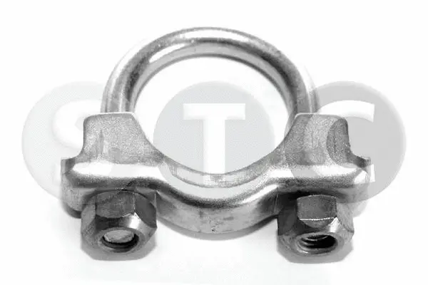 Pipe Connector, exhaust system (T400591)