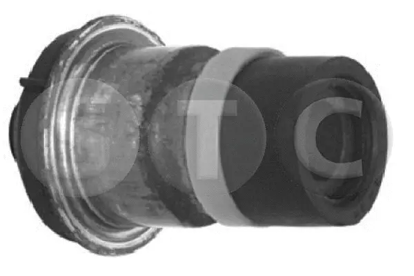 Bushing, axle bracket (T405710)