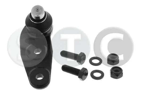 Ball Joint (T453340)