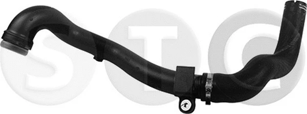 Charge Air Hose (T497071)