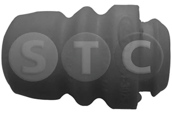 Rubber Buffer, suspension (T451022)