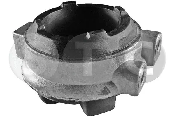 Mounting, manual transmission (T400718)
