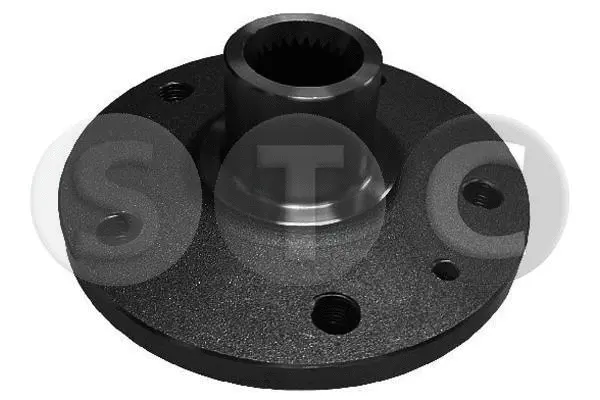 Wheel Hub (T490095)