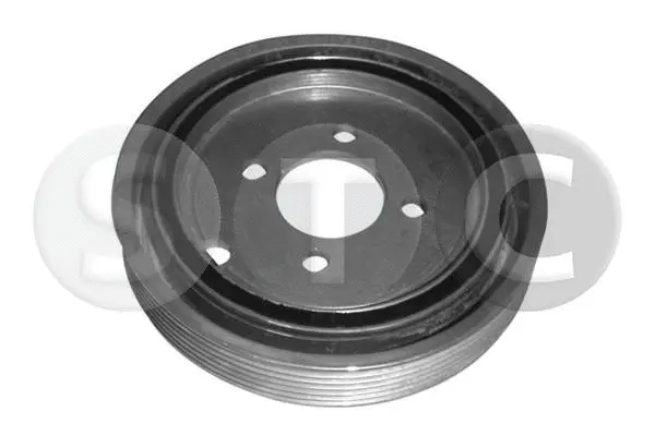 Belt Pulley, crankshaft (T404443)