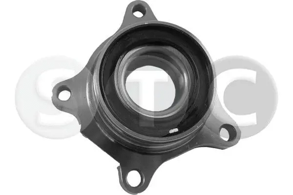 Wheel Bearing Kit (T490457)