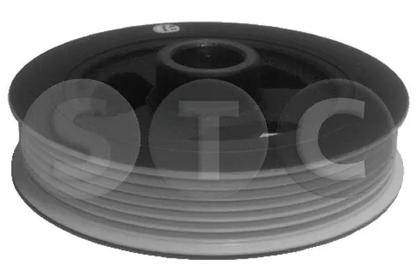 Belt Pulley, crankshaft (T404852)