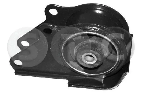 Mounting, manual transmission (T400650)