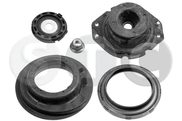 Repair Kit, suspension strut support mount (T404572)