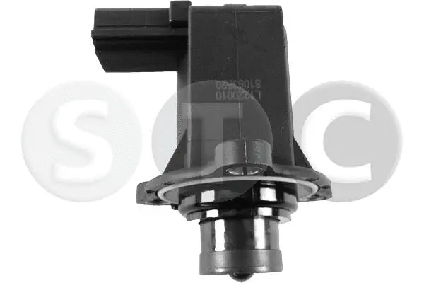 Recirculating Air Valve, charger (T493520)