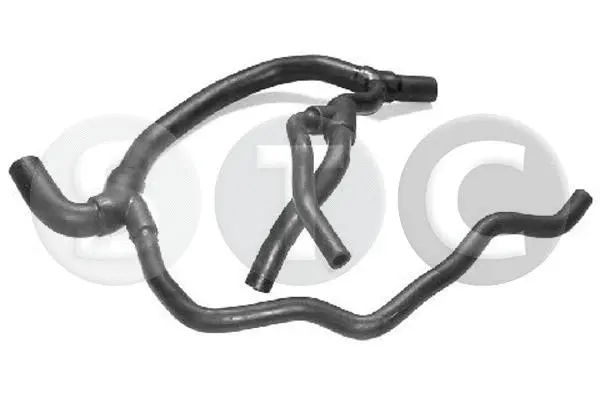 Radiator Hose (T408724)