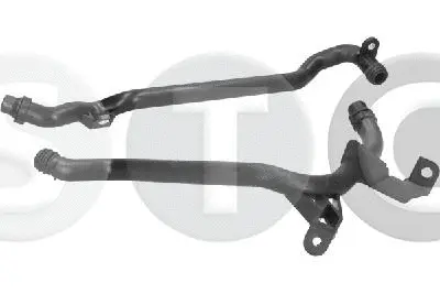 Coolant Pipe (T430080)