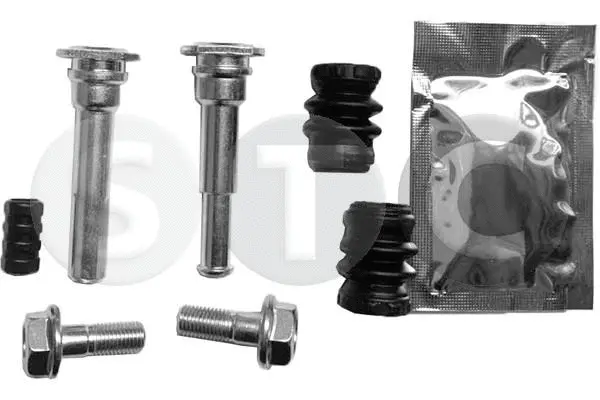 Guide Sleeve Kit, brake caliper (T443019)