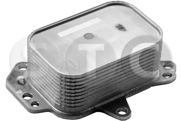 Oil Cooler, engine oil (T439172)