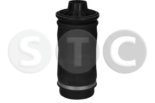 Air Spring, suspension