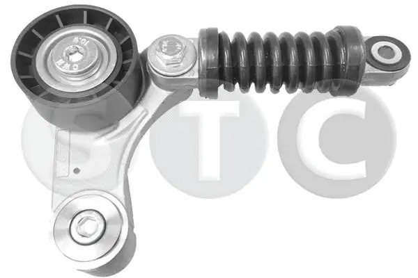 Belt Tensioner, V-ribbed belt (T405484)